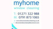 Myhome Window Cleaning