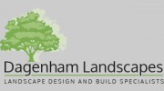 Dagenham Landscapes