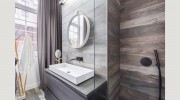 Bathroom Continental