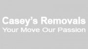 Casey's Removals