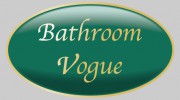 Bathroom Vogue
