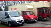 Allman Removals & Storage