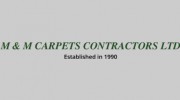 M & M Carpet Contracts