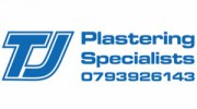 TJ Plastering Specialists