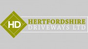 Hertfordshire Driveways