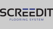 Screed & Stone