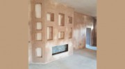 Parker Plastering