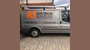 F D Electrical Solutions