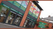Blacklock Carpets