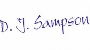 DJ Sampson Decorating Services