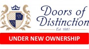 Doors Of Distinction