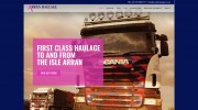 Arran Haulage Services