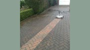 Jet Clean Drives