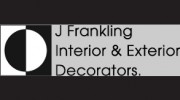 J Frankling Interior & Exterior Decorators