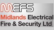 Midlands Electrical Fire & Security