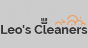 Leo's Cleaners
