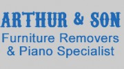 Arthurs Furniture Removers