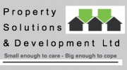 Property Solutions & Development