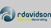 R Davidson Banchory