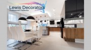 Lewis Decorators Group