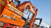 G M R Henderson Builders