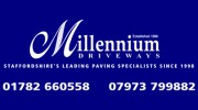 Millennium Driveways