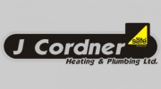 Cordner J Heating & Plumbing