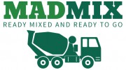 Madmix Readymix Concrete