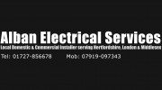 Alban Electrical Services