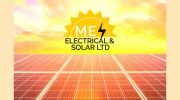 M.E.S. Electrical & Solar
