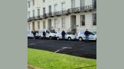 SCS Contract Cleaning Gloucester