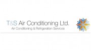 T & S Air Conditioning