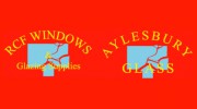 R C F Windows & Glazing Supplies