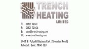 Trench Heating