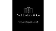 W Howkins
