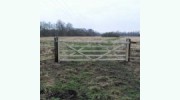 Park Fencing