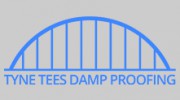 Tyne Tees Damp Proofing