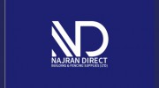 Najran Direct Building & Fencing Supplies