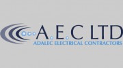 Adalec Electrical Contractors