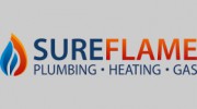 Sure Flame Plumbing, Heating & Gas