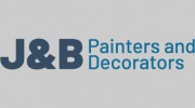 J & B Painters & Decorators