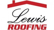 G Lewis Roofing