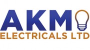 A K M Electricals