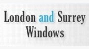London & Surrey Windows