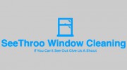 See-throo Window Cleaning