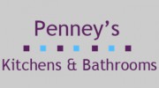 Penney's Kitchens & Bathrooms