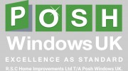 Posh Windows UK