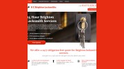KC Brighton Locksmiths