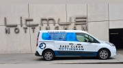 Easy Clean Commercial