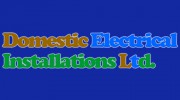 Domestic Electrical Installations